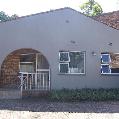 Kruger'S Guest House White River Zewnętrze zdjęcie