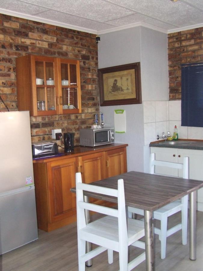 Kruger'S Guest House White River Zewnętrze zdjęcie