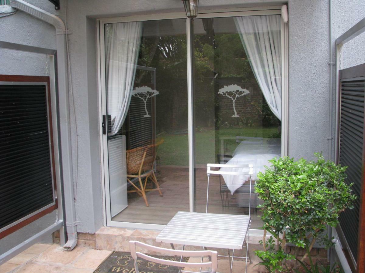 Kruger'S Guest House White River Zewnętrze zdjęcie